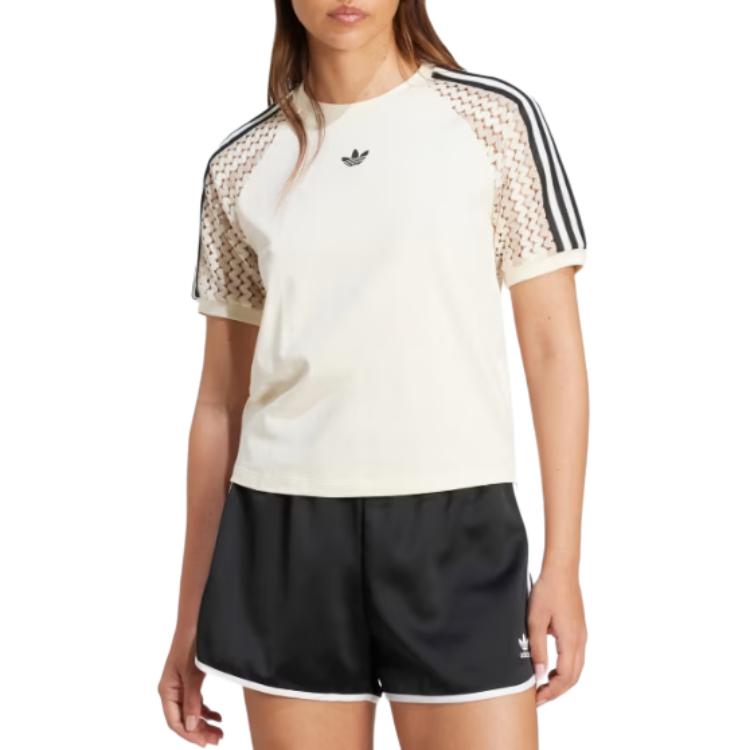 Футболка женская Adidas Originals