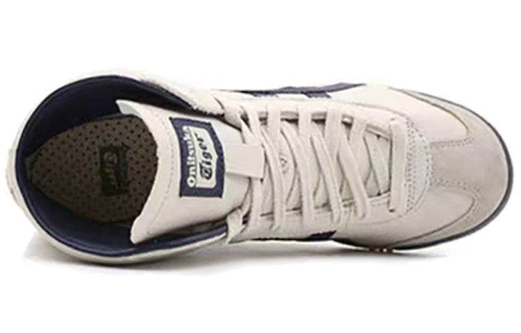 Кроссовки Onitsuka Tiger Mexico 66 - Boxette Shop