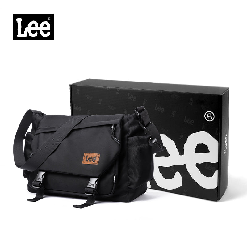 Сумка Lee Casual Large Capacity
