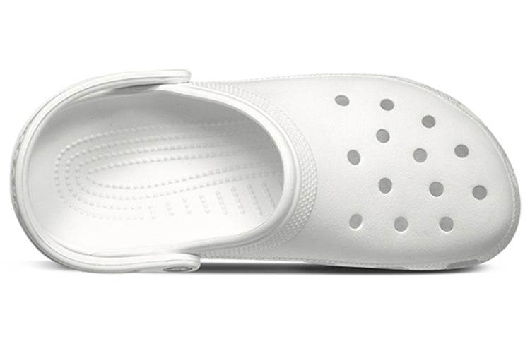 Шлепанцы Crocs Classic Clog - Boxette Shop