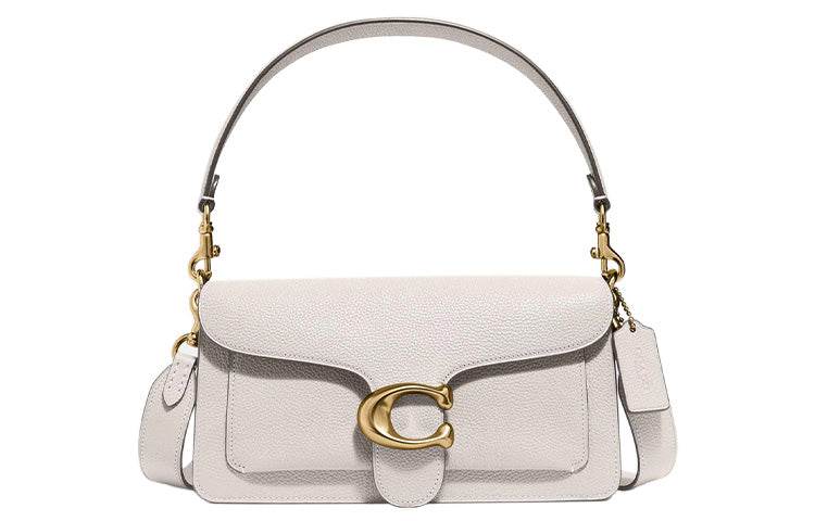 Сумка женская Coach Tabby 26 - Boxette Shop