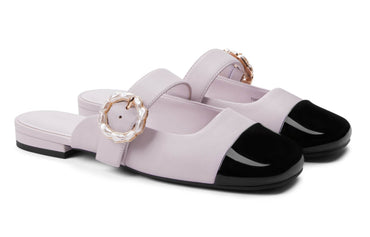 Мюли женские Charles & Keith - Boxette Shop