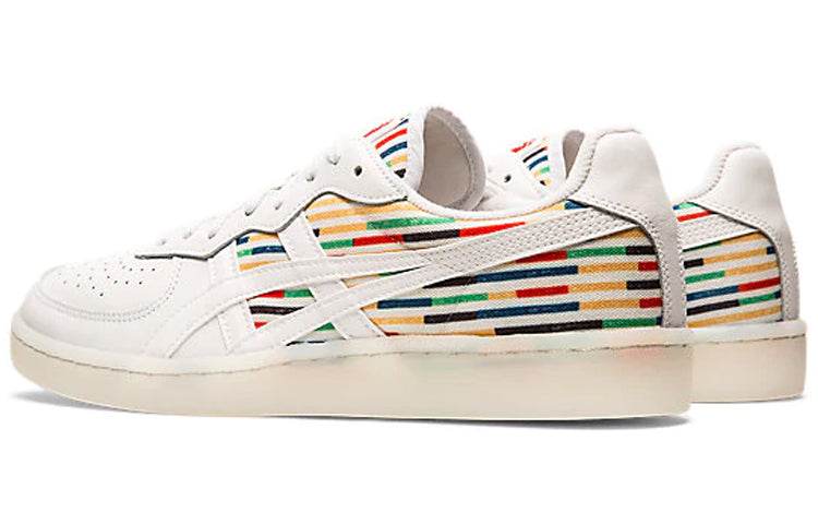Кроссовки Onitsuka Tiger GSM - Boxette Shop