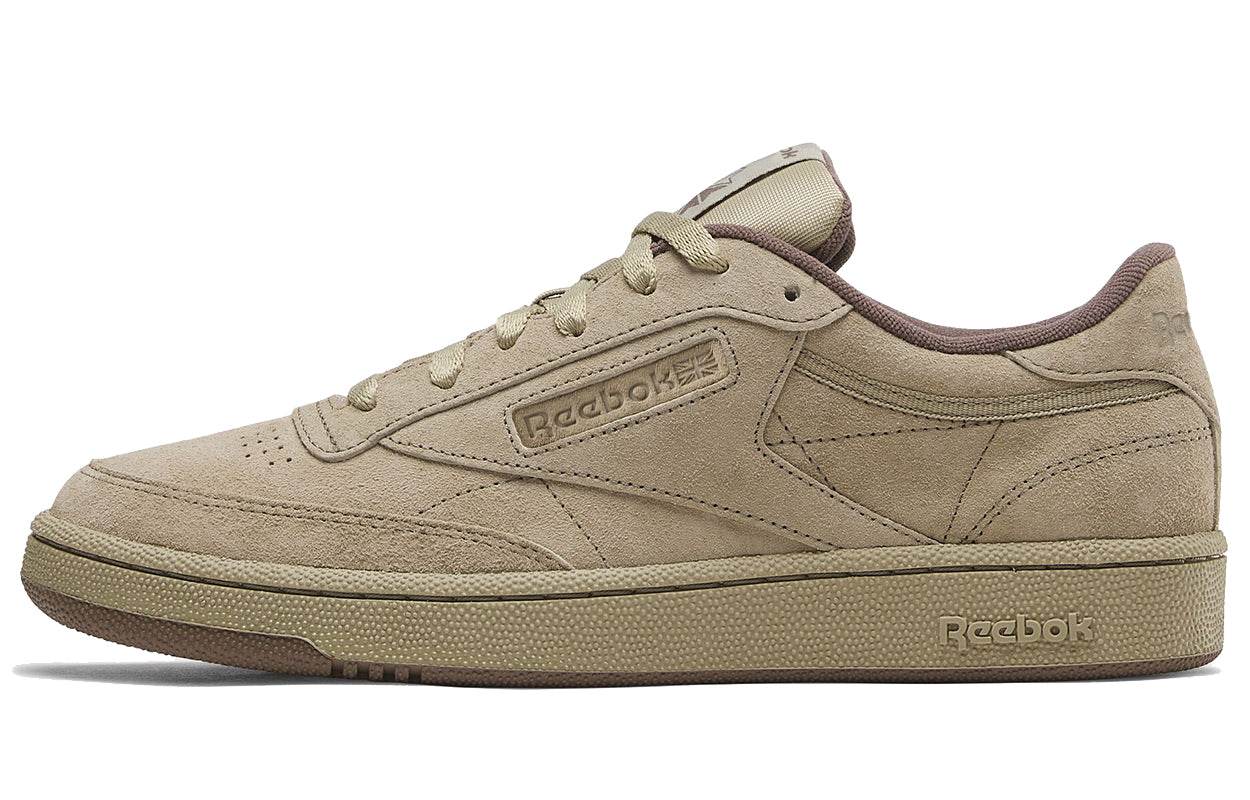 Кроссовки Reebok Club C 85 - Boxette Shop