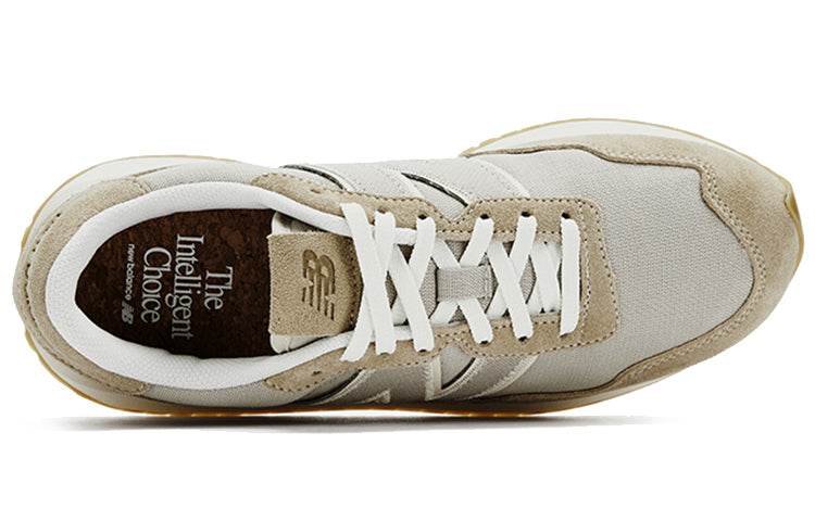 Кроссовки New Balance NB 237 Retro - Boxette Shop
