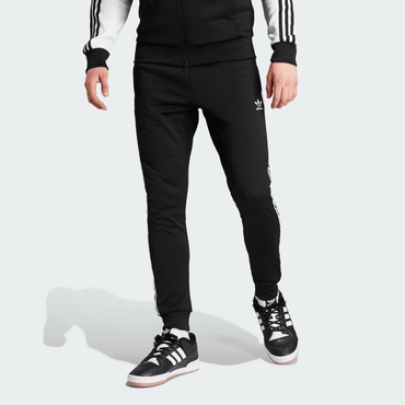 Спортивные брюки Adidas Originals Adicolor Series 3-Stripe - Boxette Shop