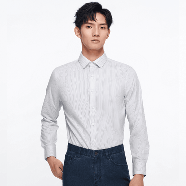 Рубашка мужская Goldlion 5A - Boxette Shop