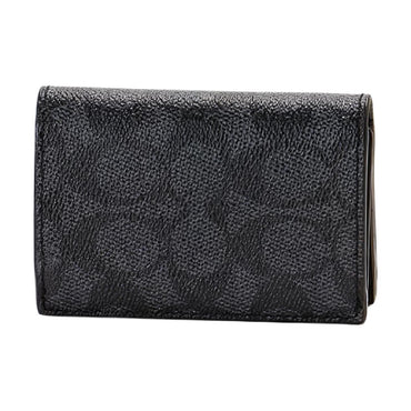 Кошелёк Coach