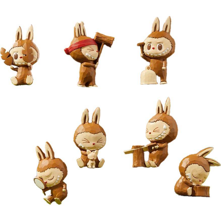 Игрушка Pop Mart Labubu - Boxette Shop