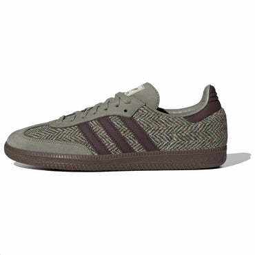 Кеды Adidas Originals Samba OG - Boxette Shop