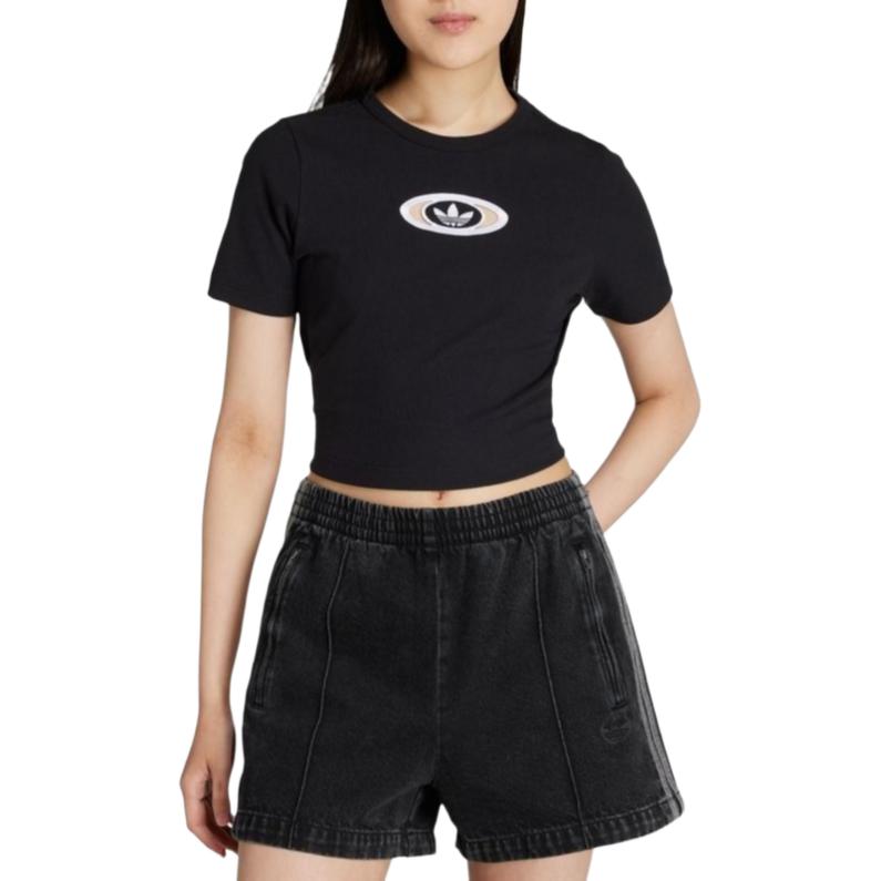 Футболка женская Adidas Originals Cut Sport