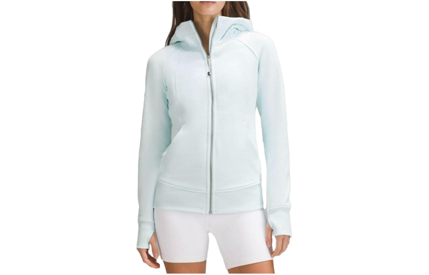 Худи Lululemon