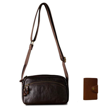 Сумка мужская Simple & Nature - Boxette Shop