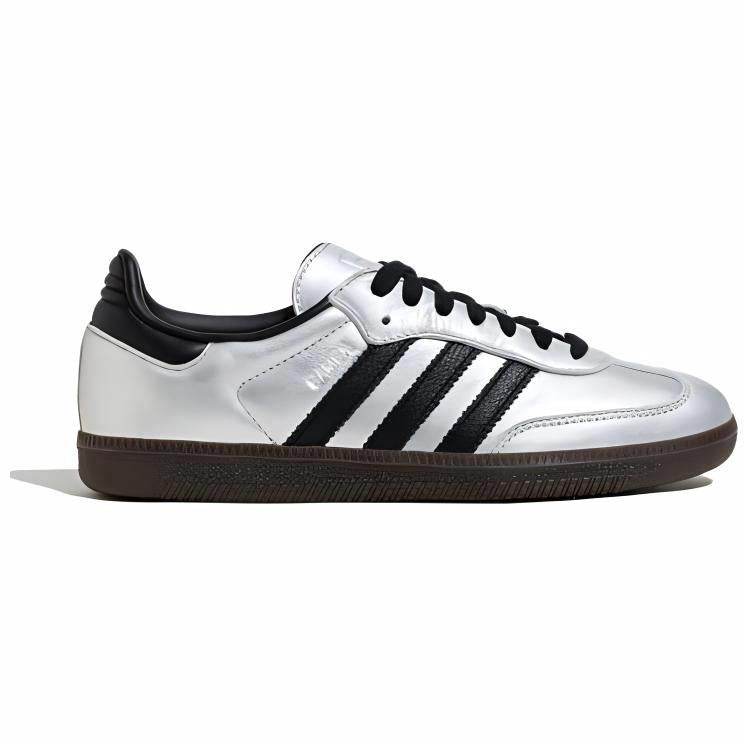 Кеды женские Adidas Originals Samba OG - Boxette Shop