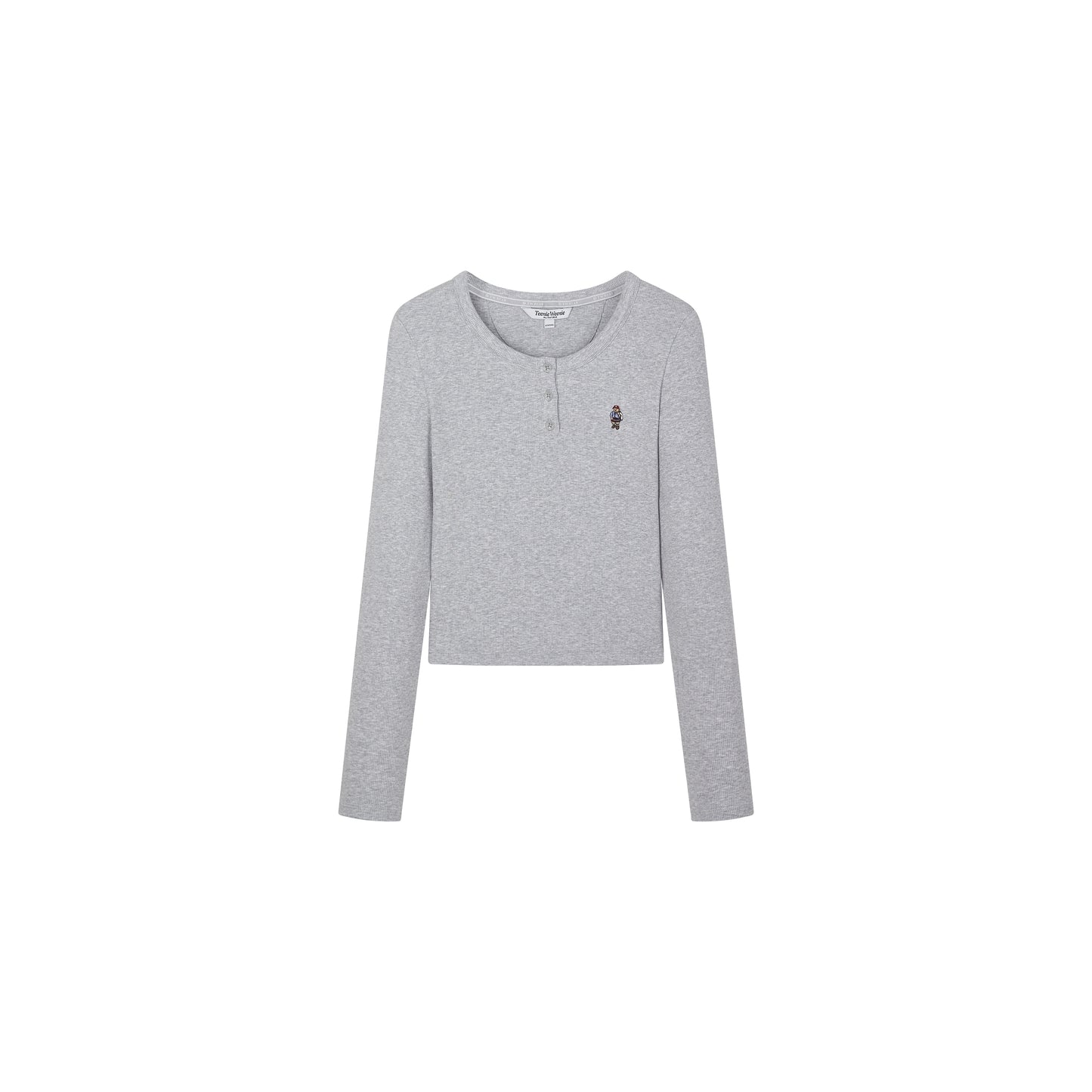 Свитер женский Teenie Weenie Bear Slim Chic