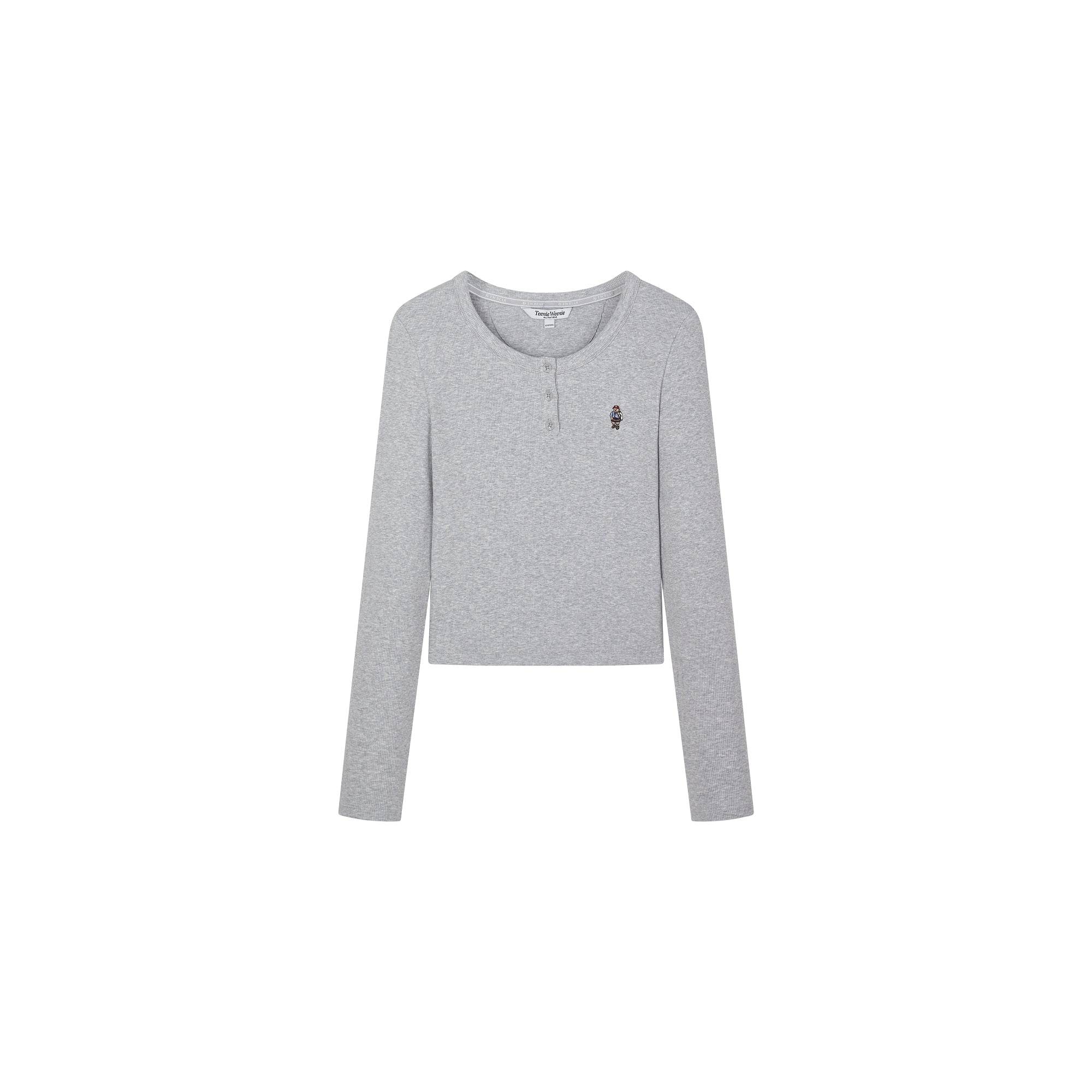 Свитер женский Teenie Weenie Bear Slim Chic - Boxette Shop