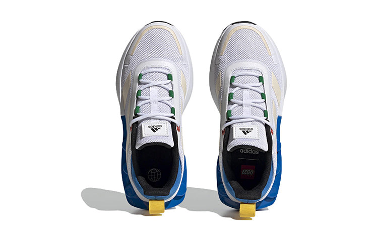 Кроссовки детские LEGO x Adidas Tech RNR