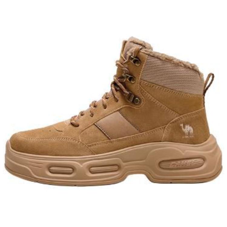 Ботинки мужские Camel