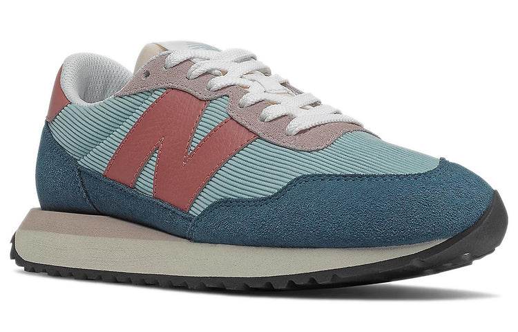 Кроссовки женские New Balance NB 237 - Boxette Shop