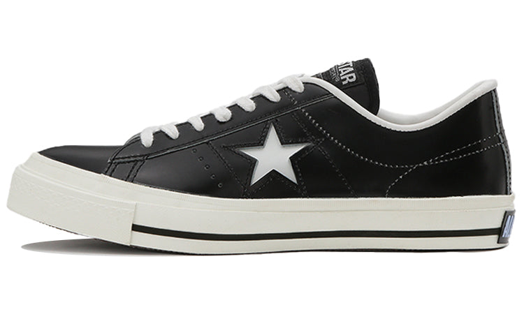 Converse One Star krossovkalari
