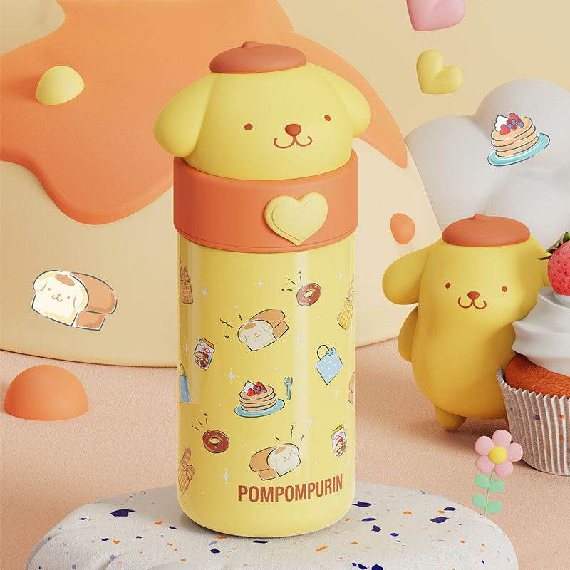 Термокружка Sanrio - Boxette Shop