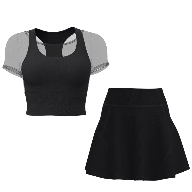 FARO ayollar sport kostyumi