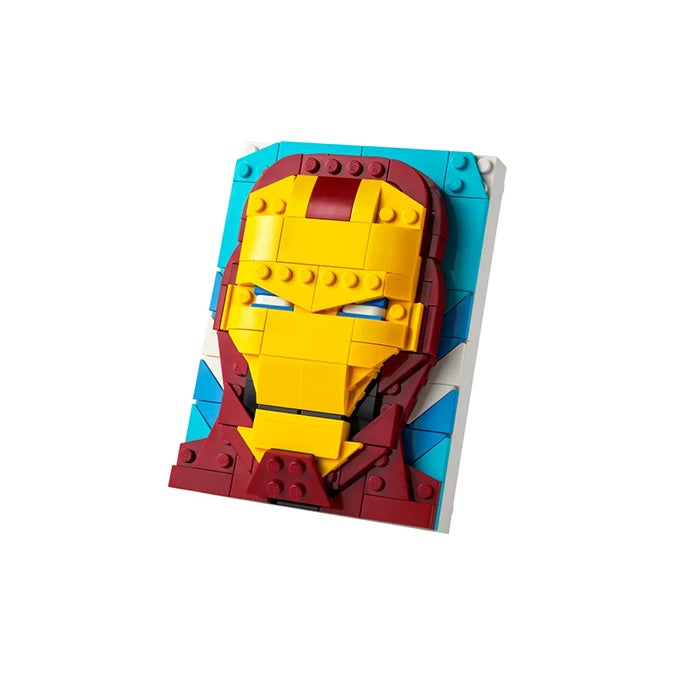 LEGO Iron Man (40535)