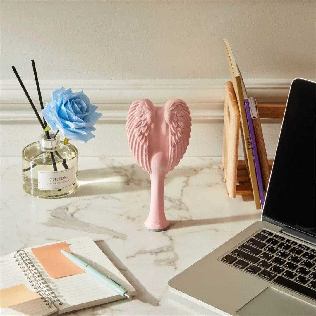 Расческа Tangle Angel Cushion Comb - Boxette Shop