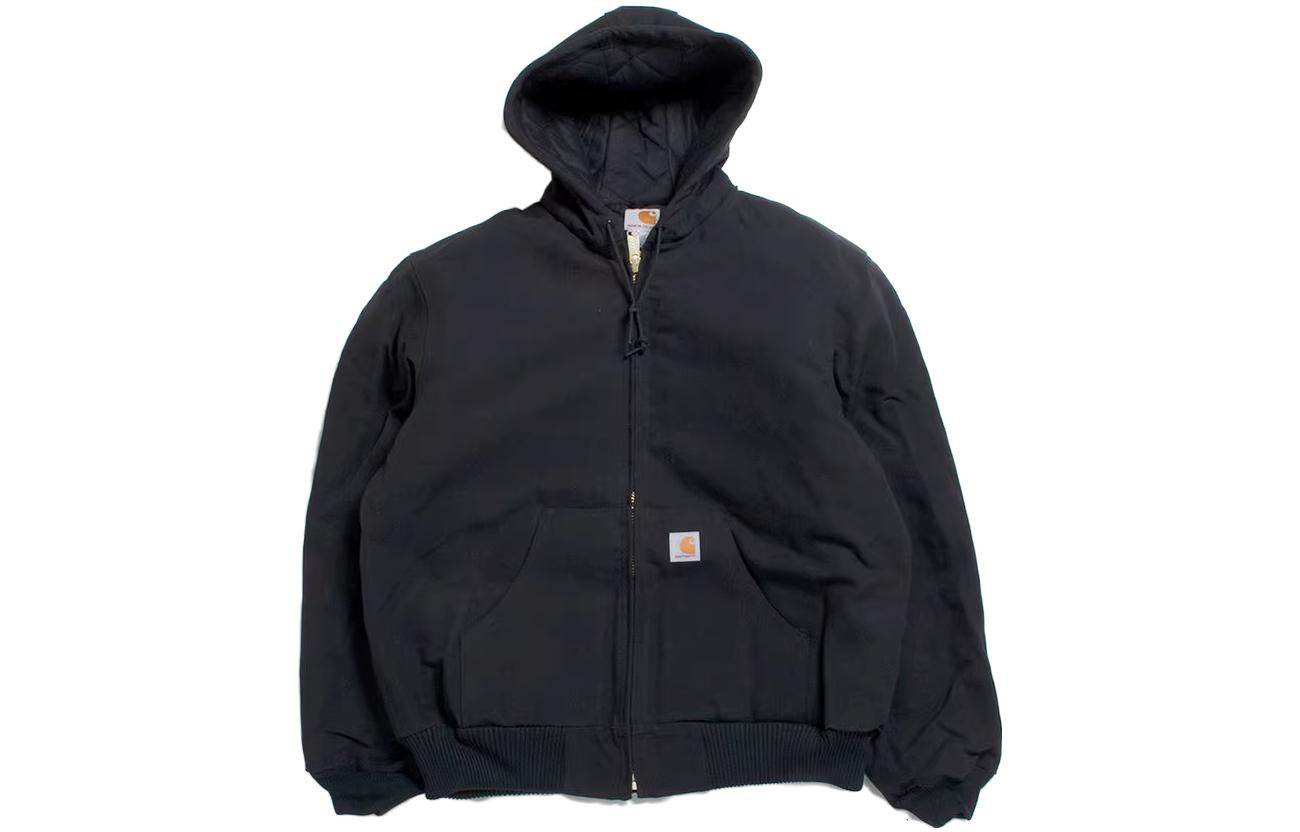 Куртка мужская Carhartt J140 Duck Active - Boxette Shop