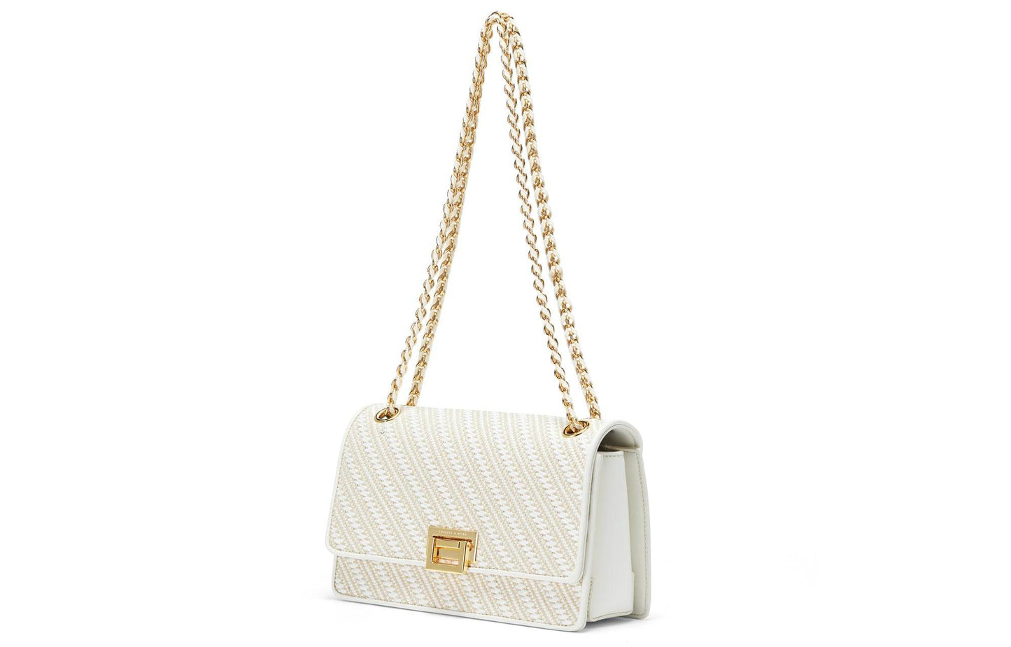 Сумка женская Charles&Keith - Boxette Shop