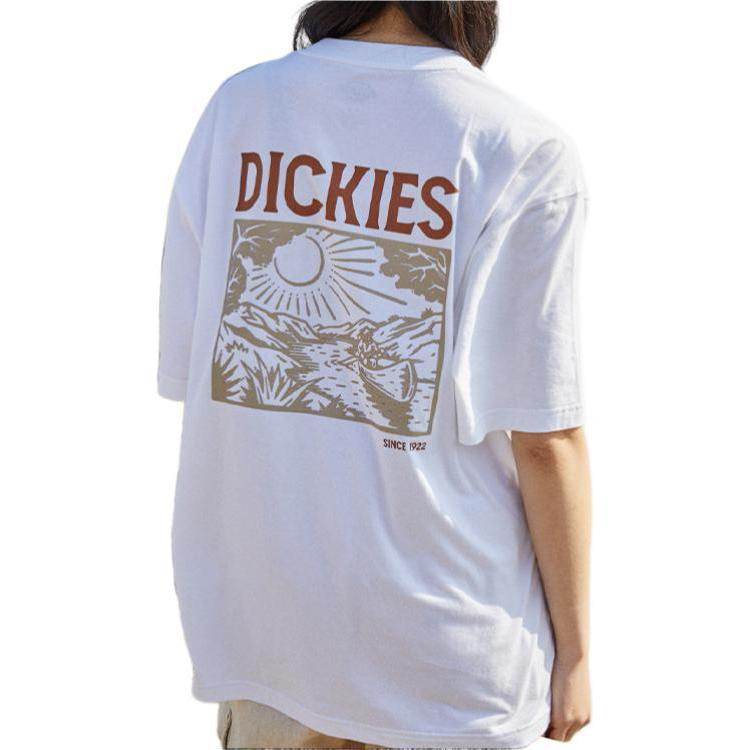 Футболка Dickies Loose Fit - Boxette Shop