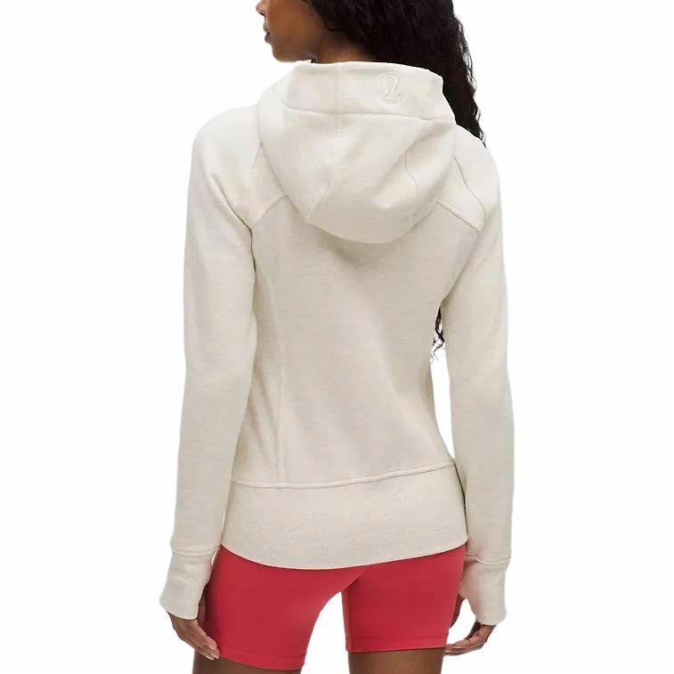 Худи Lululemon