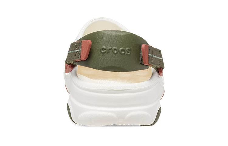 Шлепанцы Crocs EVA Classic Tring Cave - Boxette Shop