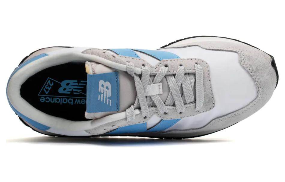 Кроссовки женские New Balance NB 237 - Boxette Shop