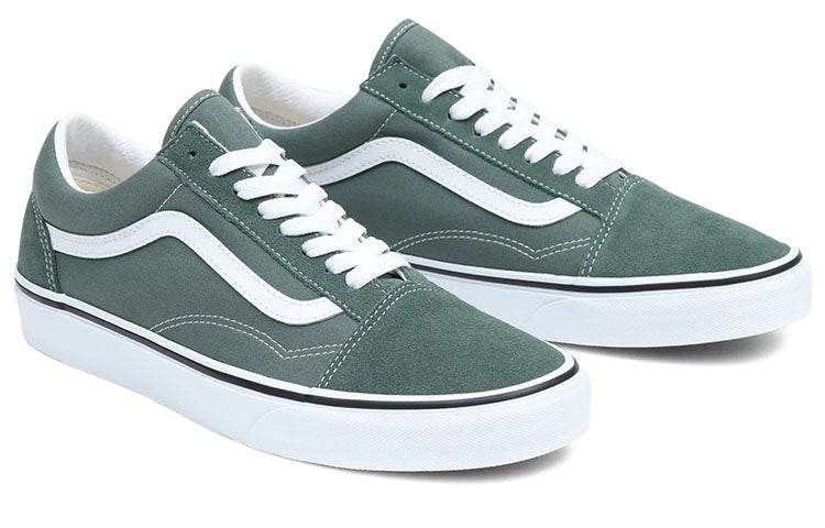 Кеды Vans Old Skool - Boxette Shop