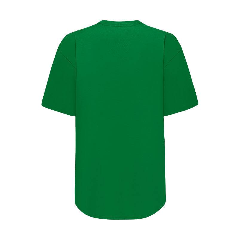 Футболка Mardi Mercredi - Boxette Shop