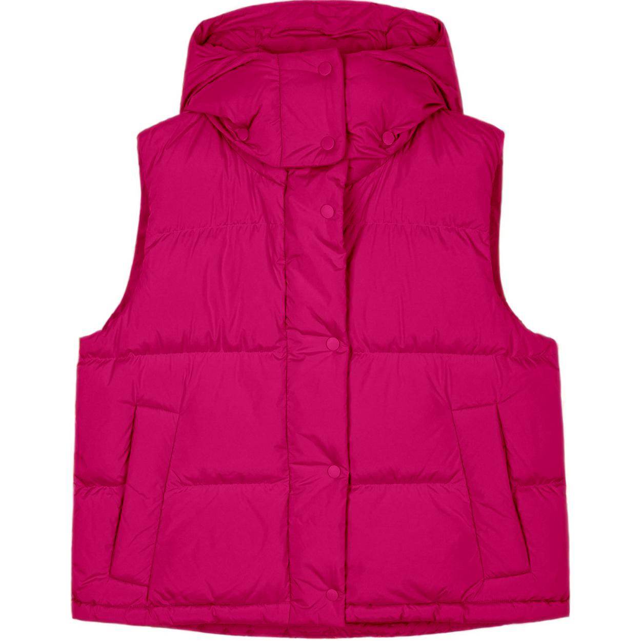 Жилет женский Lululemon - Boxette Shop