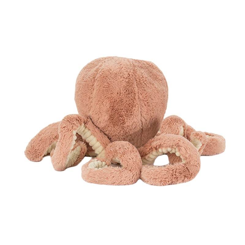 Мягкая игрушка Jellycat Ocean Collection - Boxette Shop