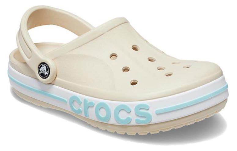 Шлепанцы Crocs Eva Beyer - Boxette Shop