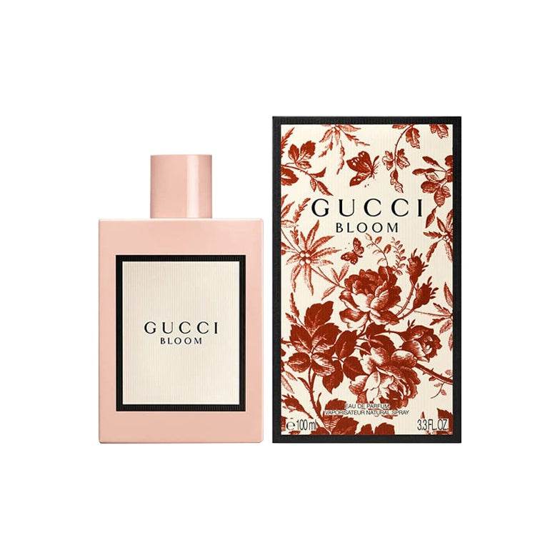Духи женские Gucci Flora Delight - Boxette Shop