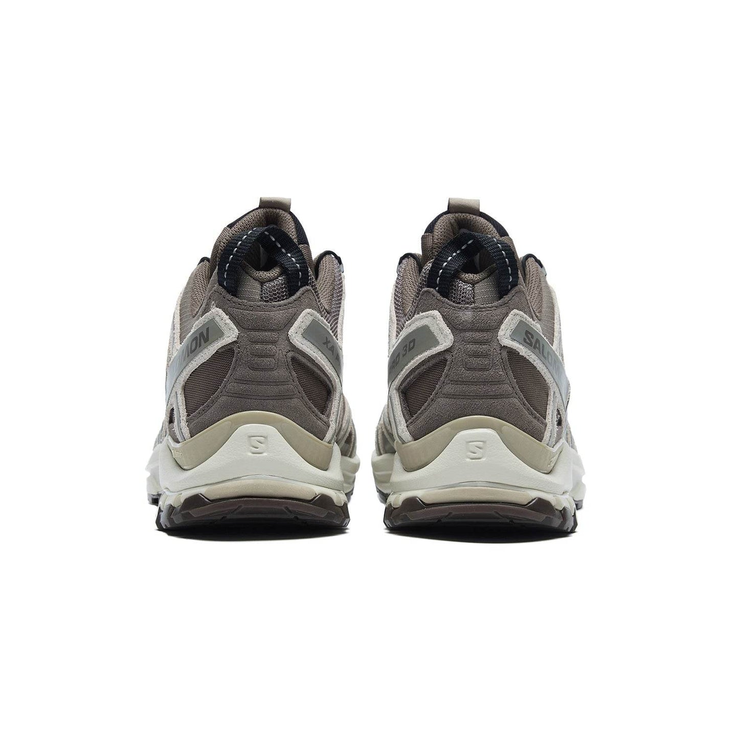 Кроссовки Salomon XA Pro 3D Suede - Boxette Shop
