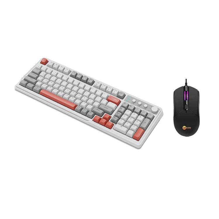 Клавиатура беспроводная Lenovo C99 - Boxette Shop