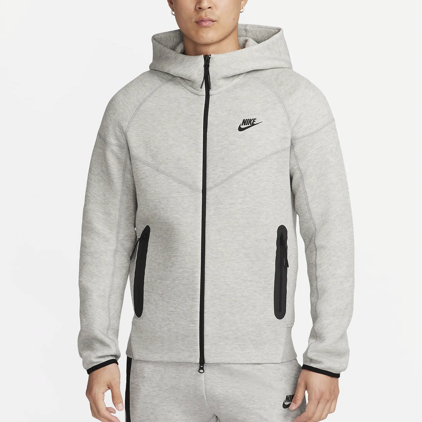Куртка мужская Nike Windrunner