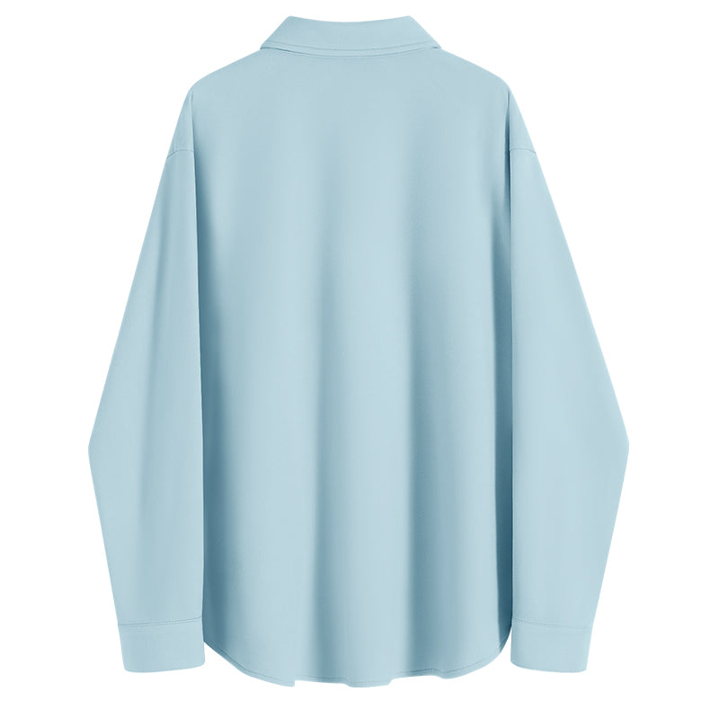 Рубашка женская Miniso "Sweet Sister"