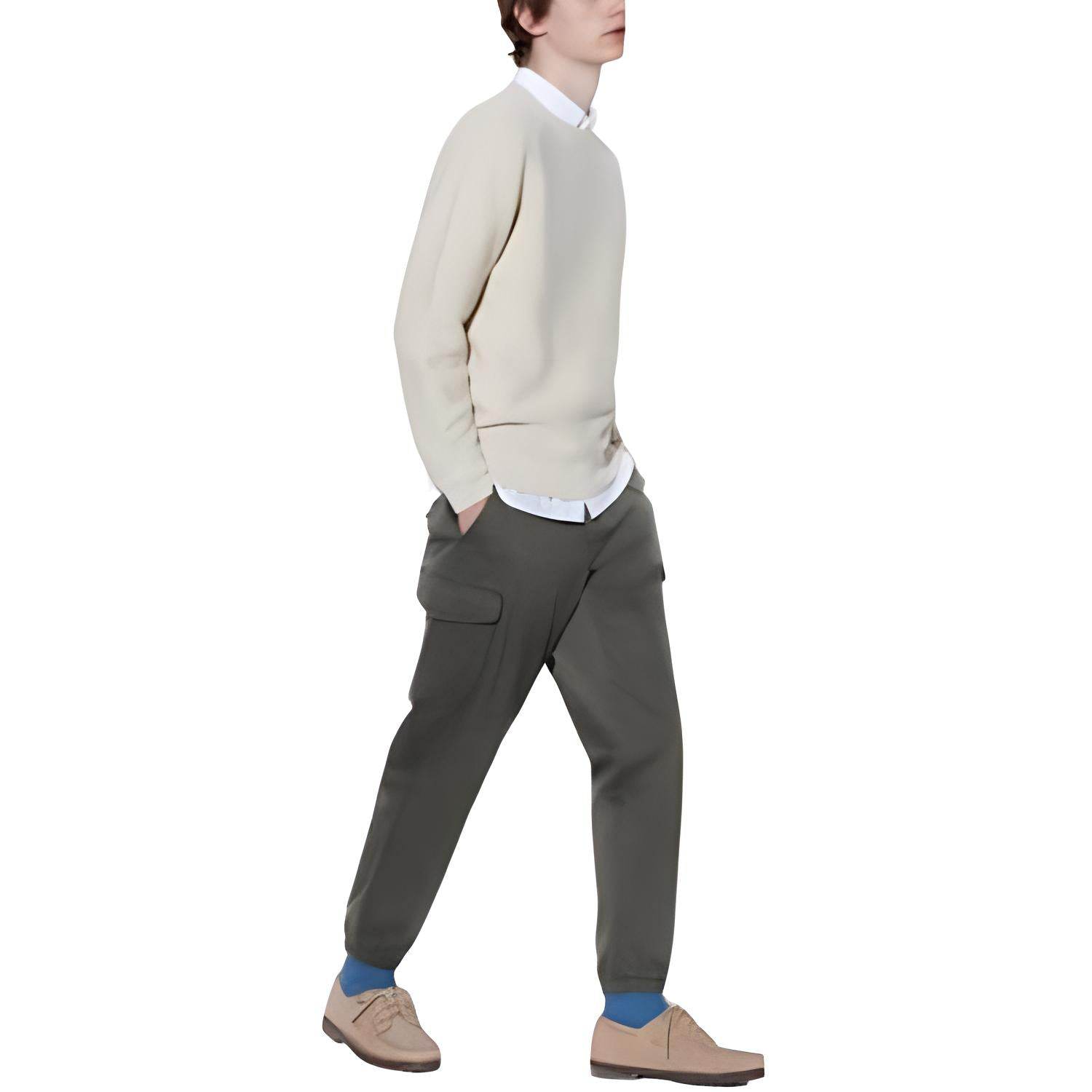 Брюки Uniqlo - Boxette Shop