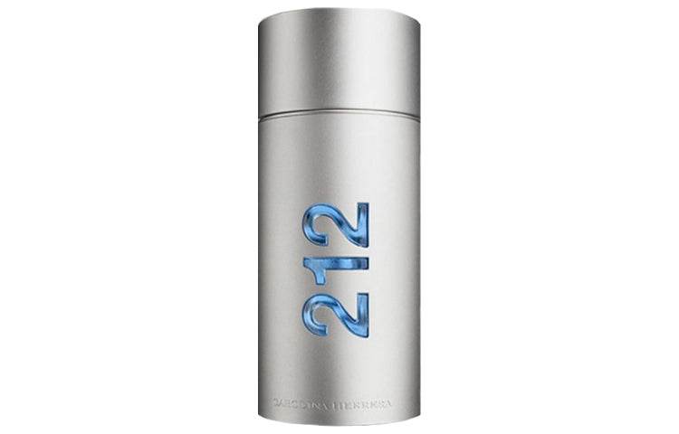 Духи мужские Carolina Herrera Men 212 NYC - Boxette Shop