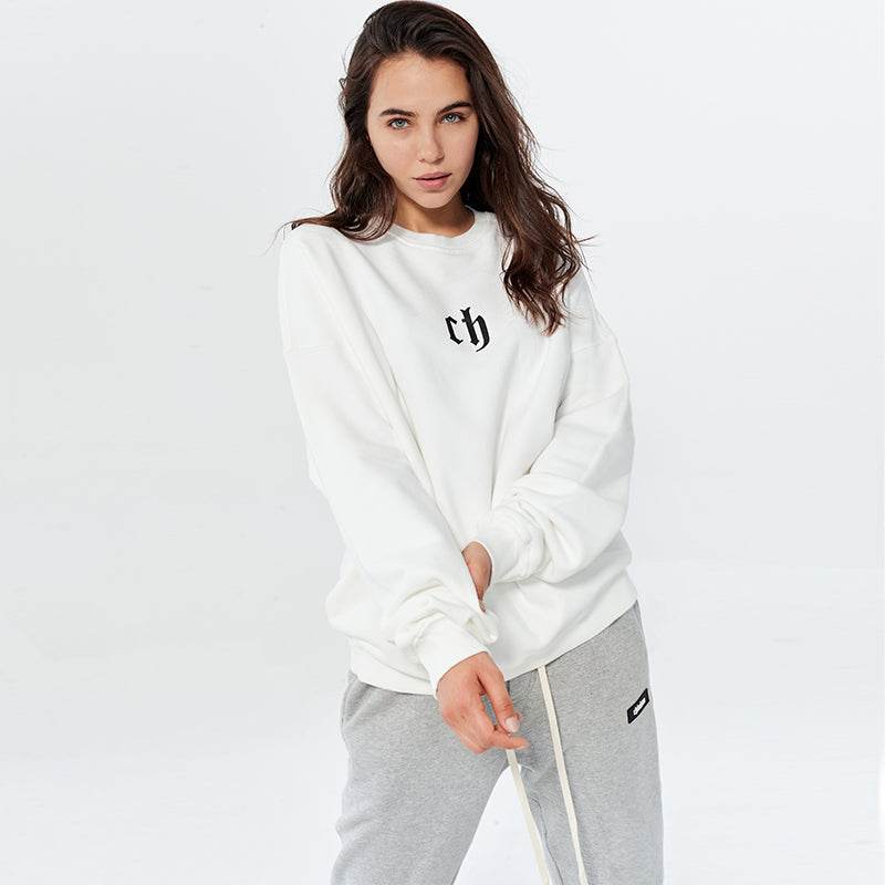 Свитшот Chinism - Boxette Shop