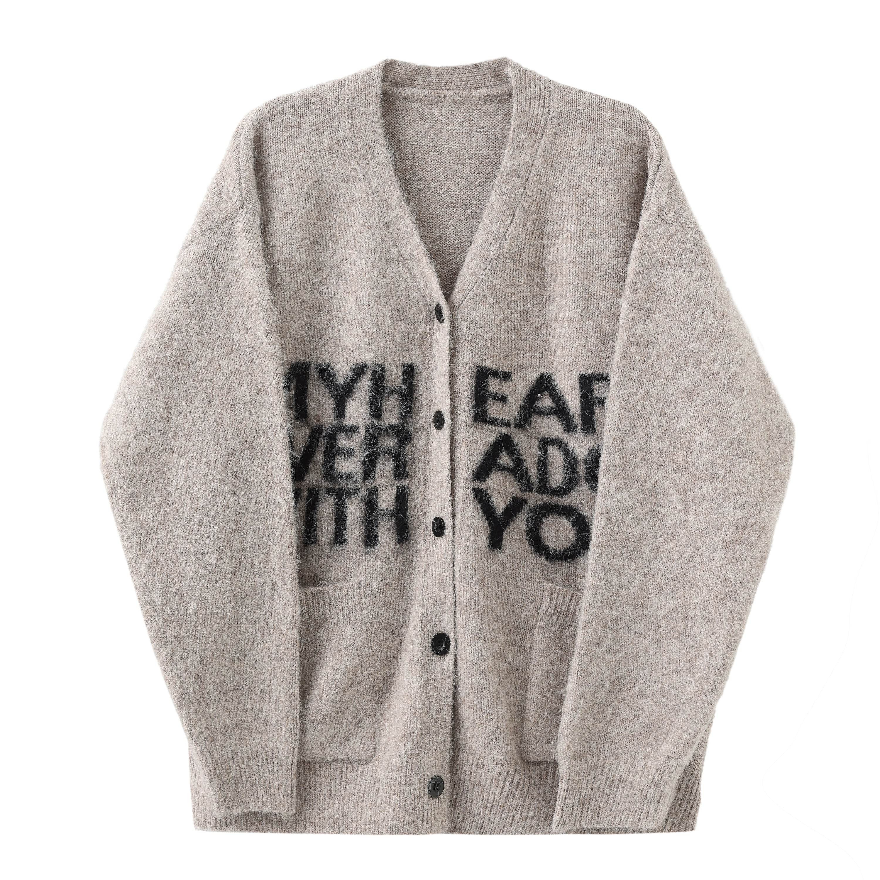 Кардиган Coldstone - Boxette Shop