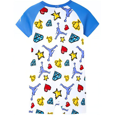 Боди для малышей Nike x Jordan - Boxette Shop