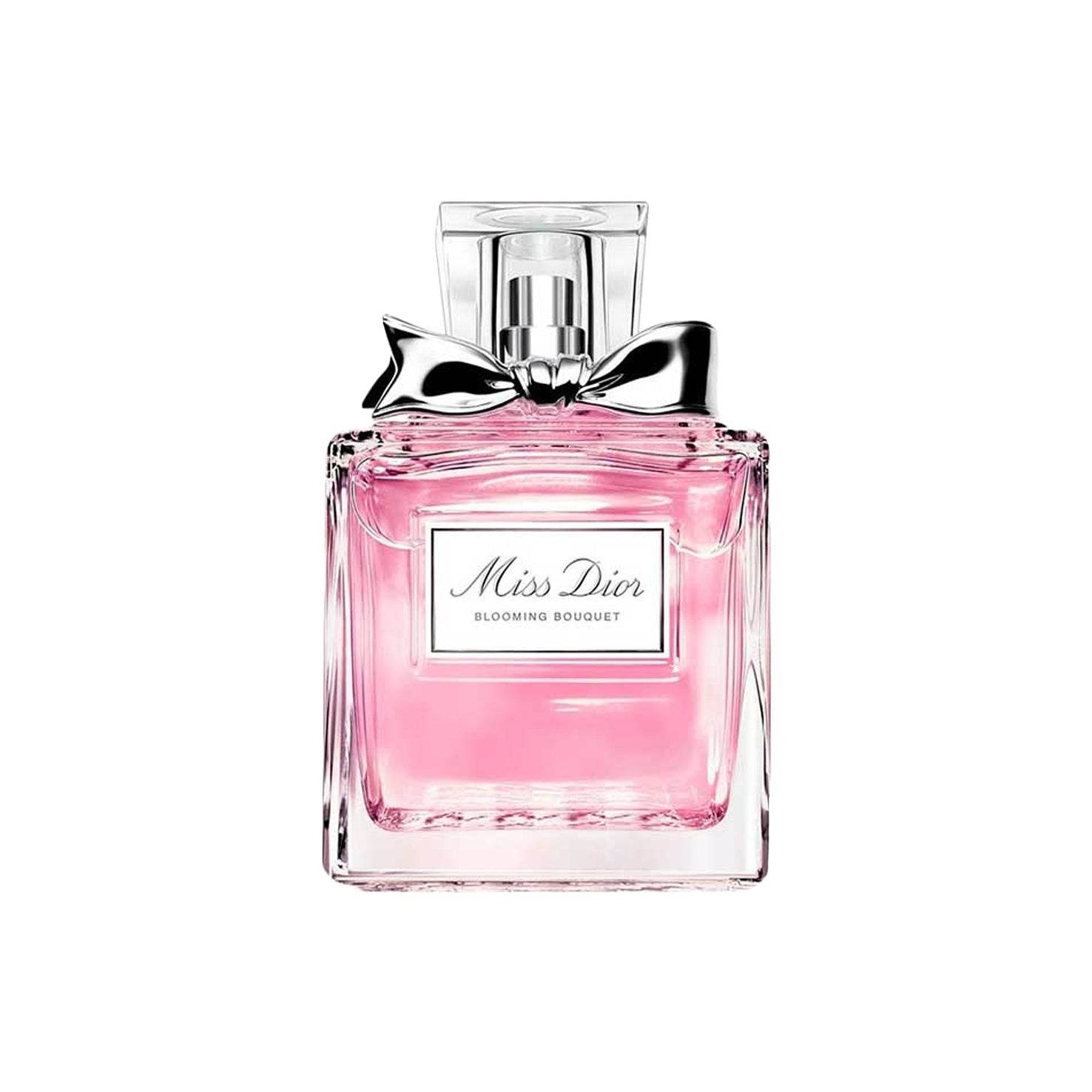 Духи женские Dior Miss Dior Flora - Boxette Shop